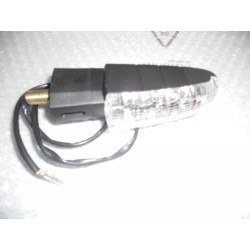 Indicador completo Rs poste izquierdo 4 Led Original Aprilia 50