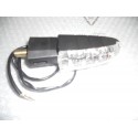 Indicateur complet Message Left 4 Led original Aprilia Rs 50