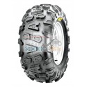 Tire Rubber Tire Cst Quad ATV abuzz Cu02R 27X11-12 Tl 6PR