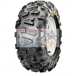 Tire Rubber Tire Cst Quad ATV abuzz Cu02R 26X11-14 Tl 6PR