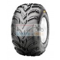 Tire Rubber Tire Cst Quad ATV C9313F 25X8-12 Tl 6PR