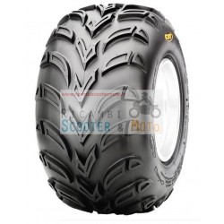 Tire Rubber Tire Cst Quad ATV C9314R 16X8-7 Tl 2pR