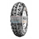 Tire Rubber Tire Cst Quad ATV Pulse Cs03F 21X7-10 Tl 6PR