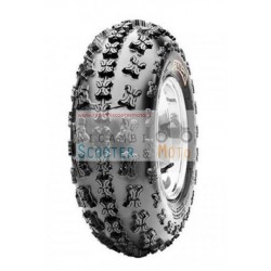 Tire Rubber Tire Cst Quad ATV Pulse Cs03F 23X7-10 Tl 6PR