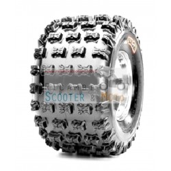 Tire Rubber Tire Cst Quad ATV Pulse Cs04R 20X11-9 Tl 6PR