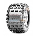 Tire Rubber Tire Cst Quad ATV Pulse Cs04R 20X11-9 Tl 6PR