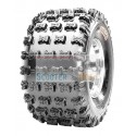 Tire Rubber Tire Cst Quad ATV Pulse Cs04R 22X11-9 Tl 6PR