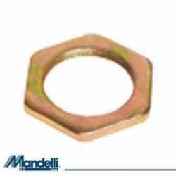 Dado Girante Frizione M36X1Mm Piaggio Beverly Ie Euro 3 250 2006-2008 Bcr