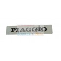 Nameplate Front Vespa Pk 50 Pk 125 First Series Pk 50 Pk S 125 S