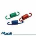 Impulsor Embrague 1,6-1,8-2,00 9Pz Derbi Atlantis O2 Bullet 50 2003-2005