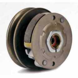 Pulley Conduct Without Clutch Bell Kymco Agility Rs 50 2009