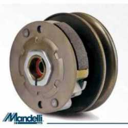 Pulley Conduct Without Clutch Bell Kymco Agility Rs 50 2009