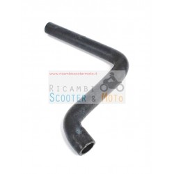 Radiator hose upper Original Malaguti XSM XTM Drakon 50