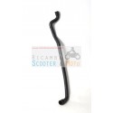 Return radiator hose-motor Original Malaguti Madison 250