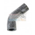 radiator-metallic pipe delivery pipe Original Malaguti Password 250