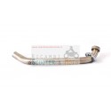 Manifold Auspuff Edelstahl Original-Malaguti Passwort 250