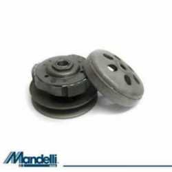 Puleggia Condotta E Campana Frizione Kymco Agility 4T 125 2006-2008