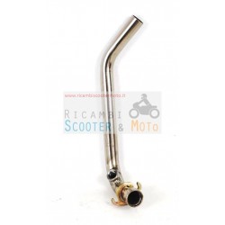 Manifold Exhaust Pipe Original Malaguti Centro 125 160 Ie 08/09