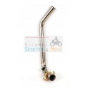 Manifold Exhaust Pipe Original Malaguti Centro 125 160 Ie 08/09