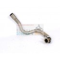 Manifold Auspuff Edelstahl Original-Malaguti Madison 3125