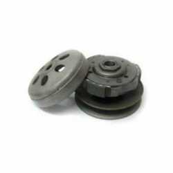 Conduct Pulley And Clutch Bell Kymco Movie Xl 125 2001