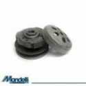 Conduct Pulley And Clutch Bell Kymco People 125 1999-2000