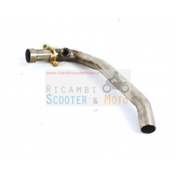 Manifold Exhaust Pipe Original Blog Malaguti Centro 125 160