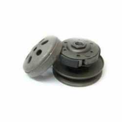 Conduct Pulley And Clutch Bell Malaguti Ciak 150 2000-2002