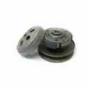 Conduct Pulley And Clutch Bell Malaguti Ciak 125 2000-2001