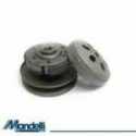 Conduct Pulley And Clutch Bell Malaguti Ciak 125 2000-2001