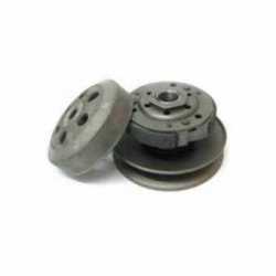 Conduct Pulley And Clutch Bell Gilera Easy Moving 50 1995-1996