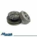 Conduct Pulley And Clutch Bell Gilera Easy Moving 50 1995-1996