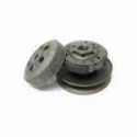 Conduct Pulley And Clutch Bell Piaggio Free Fl 50 1995-2002