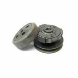 Conduct Pulley And Clutch Bell Suzuki Ux Sixteen 125 2008-2011