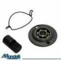 Plate Clutch Piaggio Ape Rst Mix 50 1999-2003