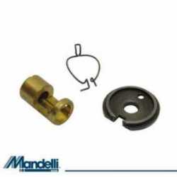 Kit bulon empujador embrague Piaggio Ape Mp P501-P601 220 1978-1996