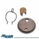 Plate Clutch Piaggio Cosa Cl-Clx 125 1988-1991