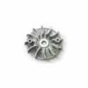 Fixed Half Pulley Tractor Kymco People 125 1999-2000