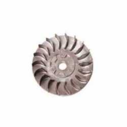 Poulie Fixe Demi-Tracteur Mbk Cw Booster (Ita) 50 1992-1994