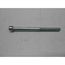 Pin Motor Diameter 8 Length 120 Mm-Mm Original Aprilia St 125 Cc