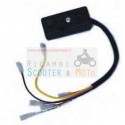 interruptor de la luz Piaggio Vespa PX 125 -150 200 200 Pe Rally