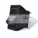 Interruptor del limpiaparabrisas Gasolina Piaggio Ape Poker / Diesel