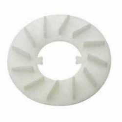 Fan Tractor Fixed Half Pulley Piaggio Free 50 1992-1994