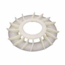 Fan Tracteur Poulie Fixe Demi Derbi Atlantis O2 Bullet 50 2003-2005