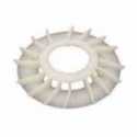 Fan Traktor Feste Halbriemenscheibe Derbi Atlantis O2 Bullet 50 2003-2005