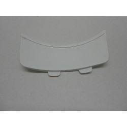 Lid Inspection Tank Liquid Aprilia Tuareg 125 Cc 87 White