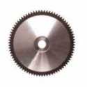 Fixed Half Pulley Tractor Piaggio Fly 125 2005-2007