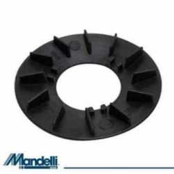 Tractor Ventilador Fijo Mitad De Polea Kymco Bew Euro2 50 2003