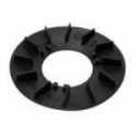 Fan Traktor Feste Halbriemenscheibe Kymco People 50 1999-2004