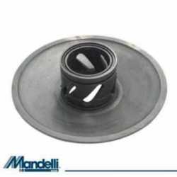 Par De Correccion Aprilia Amico Gl-Gle 50 1993-1995